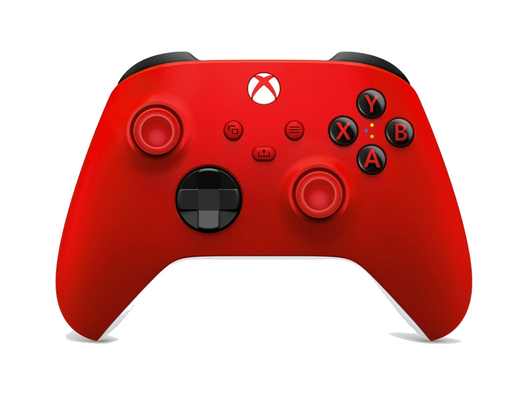 Xbox X Red Series Wireless Controller in Qatar in Qatar Xbox X Red Series Wireless Controller in Qatar in Qatar